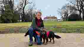 Image of Canine Connection -Alexandria service in Alexandria, Louisiana, United States