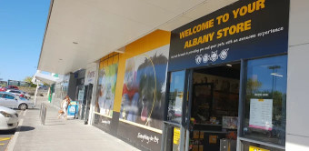 Image of Animates Albany service in Auckland, Auckland, New Zealand