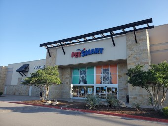 Image of PetSmart - Sunset Valley service in Sunset Valley, Texas, United States Image of PetSmart - Sunset Valley service in Sunset Valley, Texas, United States
