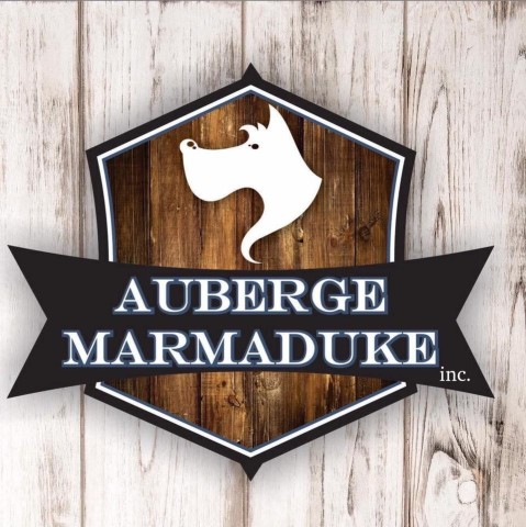 Image of Auberge Marmaduke service in Mirabel, Quebec, Canada