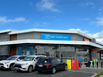 Image of Raw Essentials (Lunn Ave) service in Auckland, Auckland, New Zealand