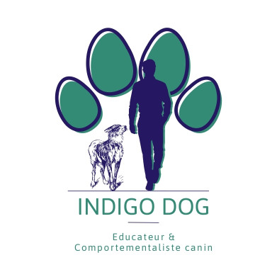 Image of IndigoDog Bordeaux (Éducateur/comportementaliste canin) service in Villenave-d'Ornon, Gironde, France