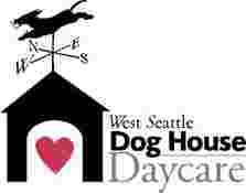 Image of West Seattle Dog House Daycare service in Seattle, Washington, United States