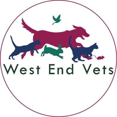 Image of West End Vets - Morningside service in Edinburgh, Scotland, United Kingdom