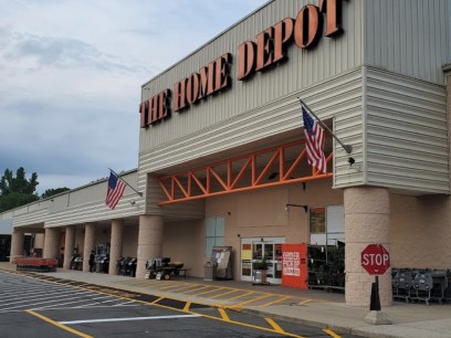 Image of Home Depot - Berlin service in Berlin, Maryland, United States