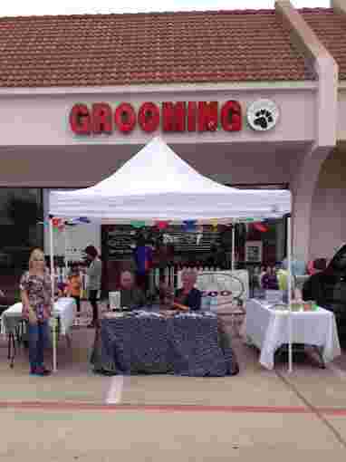 Image of La Pawz Dog Care service in Plano, Texas, United States