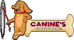 Image of Canines Unleashed Inc. service in San Diego, California, United States Image of Canines Unleashed Inc. service in San Diego, California, United States
