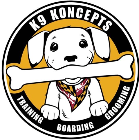 Image of K-9 Koncepts Baltimore Dog Training service in Edgemere, Maryland, United States