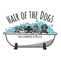 Image of Hair of the Dogs Grooming service in Kidsgrove, England, United Kingdom
