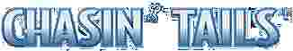 Image of Chasin' Tails service in Calgary, Alberta, Canada Image of Chasin' Tails service in Calgary, Alberta, Canada