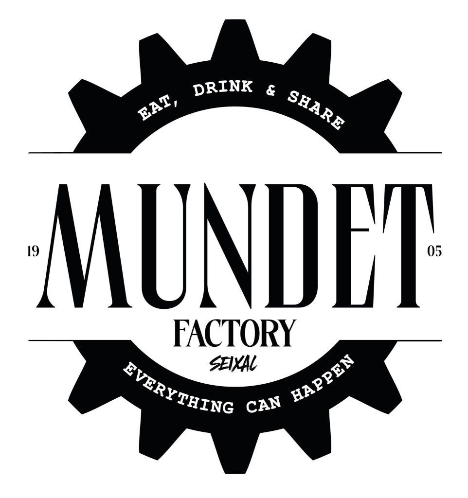 Image of Mundet Factory service in Seixal, Setúbal, Portugal Image of Mundet Factory service in Seixal, Setúbal, Portugal