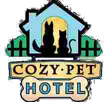 Image of Cozy Pet Hotel service in Belton, Missouri, United States Image of Cozy Pet Hotel service in Belton, Missouri, United States