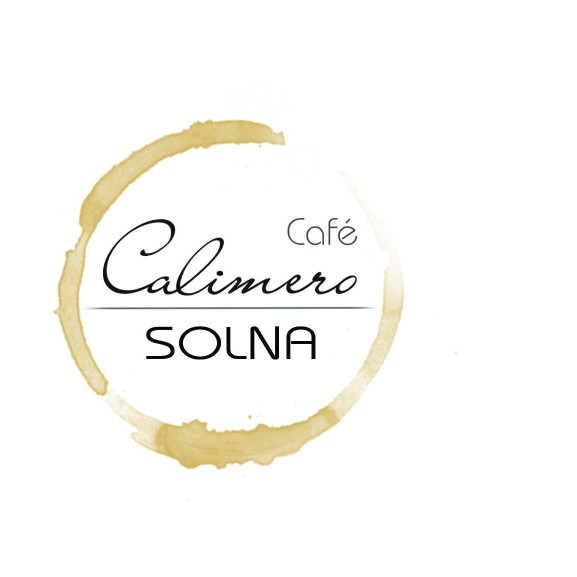 Image of Calimero Café service in Warszawa, Mazowieckie, Poland