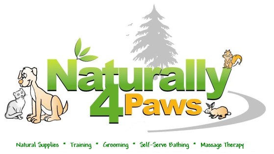 Image of Naturally 4 Paws - Silverdale service in Silverdale, Washington, United States Image of Naturally 4 Paws - Silverdale service in Silverdale, Washington, United States