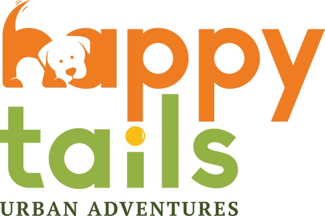 Image of Happy Tails Urban Adventures service in North Vancouver, British Columbia, Canada