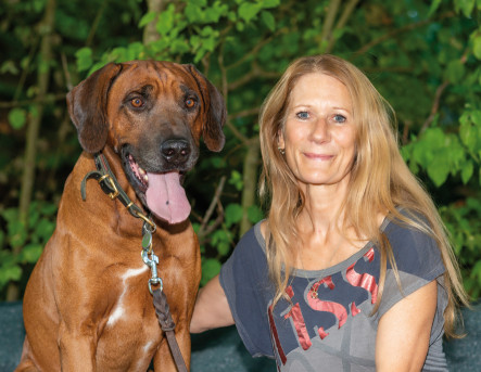 Image of Hundeschule coach4dogs service in Frankfurt am Main, Hessen, Germany