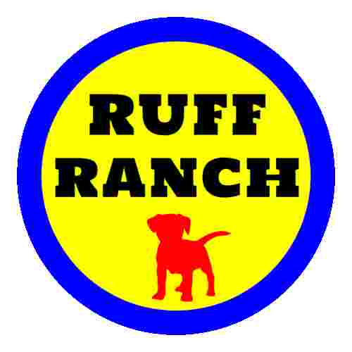 Image of The Ruff Ranch service in Santa Ynez, California, United States