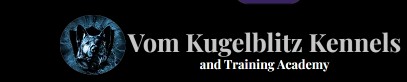 Image of Vom Kugelblitz Kennels and Training Academy service in Town of Catskill, New York, United States