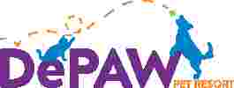 Image of DePAW Pet Resort service in Geneva, Illinois, United States Image of DePAW Pet Resort service in Geneva, Illinois, United States