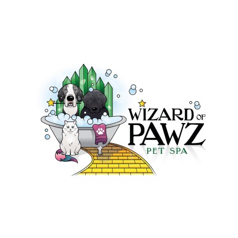 Image of Wizard of Pawz Pet Spa service in Milwaukee, Wisconsin, United States Image of Wizard of Pawz Pet Spa service in Milwaukee, Wisconsin, United States