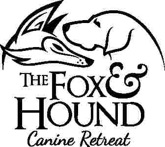 Image of The Fox and Hound Canine Retreat service in Sarnia, Ontario, Canada Image of The Fox and Hound Canine Retreat service in Sarnia, Ontario, Canada