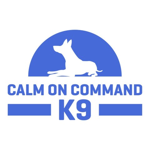 Image of Calm on Command K9 service in Baltimore, Maryland, United States