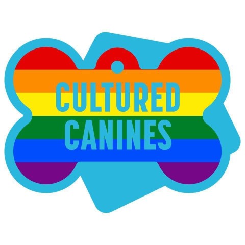 Image of Cultured Canines service in Calgary, Alberta, Canada Image of Cultured Canines service in Calgary, Alberta, Canada