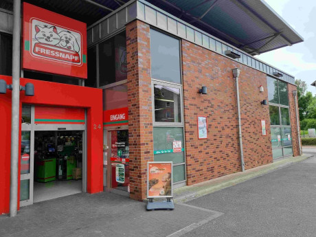 Image of Fressnapf Dortmund-Eving service in Dortmund, Nordrhein-Westfalen, Germany