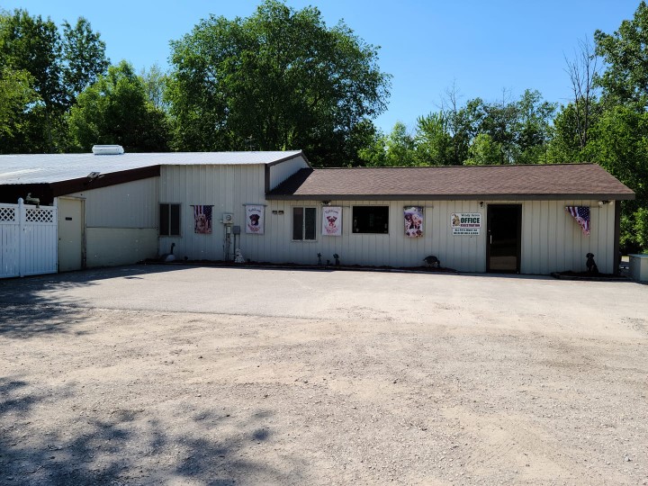 Image of Windy Acres Kennels service in Saginaw County, Michigan, United States Image of Windy Acres Kennels service in Saginaw County, Michigan, United States