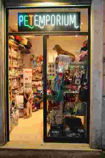Image of Pet Emporium-Roma service in Roma, Lazio, Italy