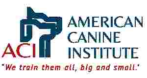 Image of American Canine Institute service in Fremont, California, United States Image of American Canine Institute service in Fremont, California, United States