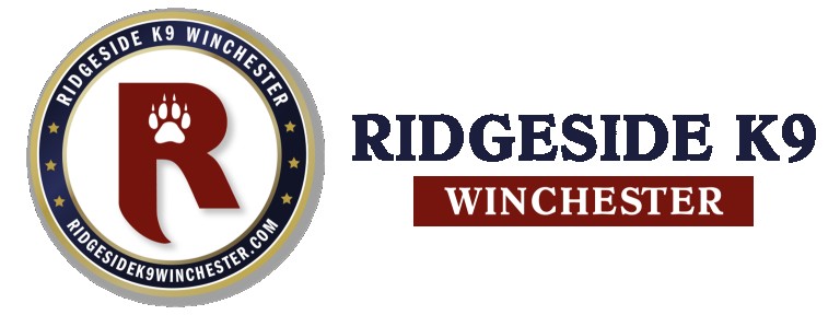 Image of Ridgeside K9 Winchester service in Winchester, Kentucky, United States Image of Ridgeside K9 Winchester service in Winchester, Kentucky, United States