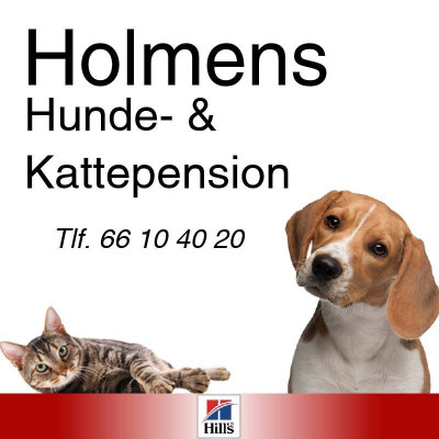 Image of Holmens Hunde- & Kattepension service in Odense, Fyn, Denmark Image of Holmens Hunde- & Kattepension service in Odense, Fyn, Denmark