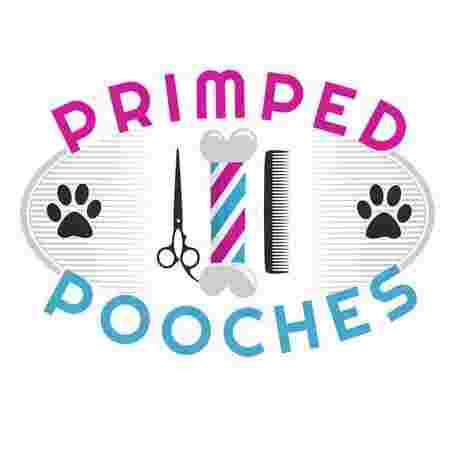 Image of Primped Pooches Mobile Dog Spa Dallas service in Dallas, Georgia, United States