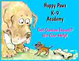 Image of Happy Paws K-9 Academy service in Hempstead, New York, United States Image of Happy Paws K-9 Academy service in Hempstead, New York, United States