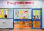Image of The Groom Room Dumbarton service in Dumbarton, Scotland, United Kingdom Image of The Groom Room Dumbarton service in Dumbarton, Scotland, United Kingdom