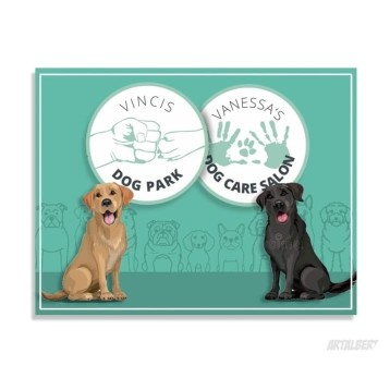 Image of Hundesalon Vanessa's Dog Care Salon service in Regensdorf, Zurich, Switzerland Image of Hundesalon Vanessa's Dog Care Salon service in Regensdorf, Zurich, Switzerland