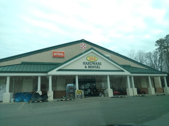 Image of 360 Hardware service in Manquin, Virginia, United States