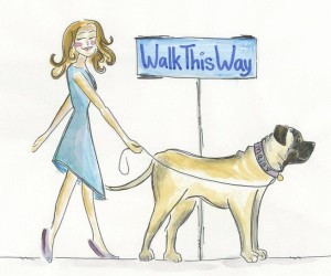 Image of Walk This Way Pet Services service in Bradenton, Florida, United States