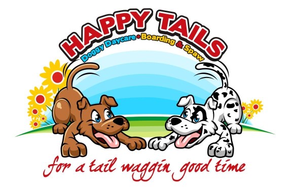 Image of Happy Tails Dog Daycare, Boarding, Grooming service in Dallas, Georgia, United States Image of Happy Tails Dog Daycare, Boarding, Grooming service in Dallas, Georgia, United States