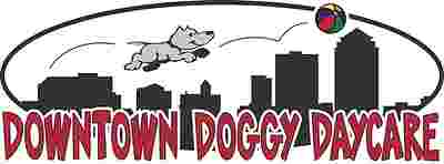 Image of Downtown Doggy Daycare, LLC service in Des Moines, Iowa, United States