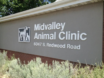 Image of Midvalley Animal Clinic service in Salt Lake City, Utah, United States