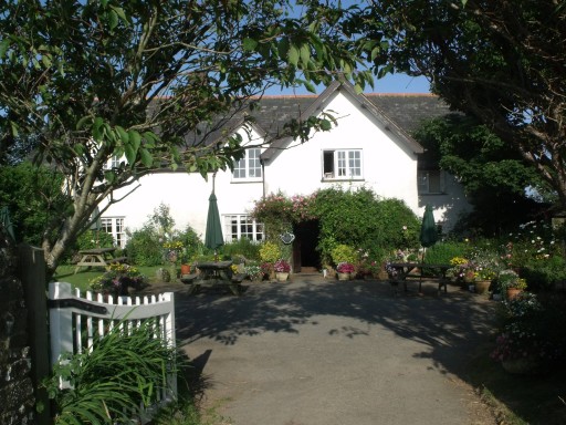 Image of Rectory Farm Tearooms service in Morwenstow, England, United Kingdom Image of Rectory Farm Tearooms service in Morwenstow, England, United Kingdom