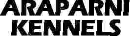 Image of Araparni Kennels service in Kangarilla, South Australia, Australia
