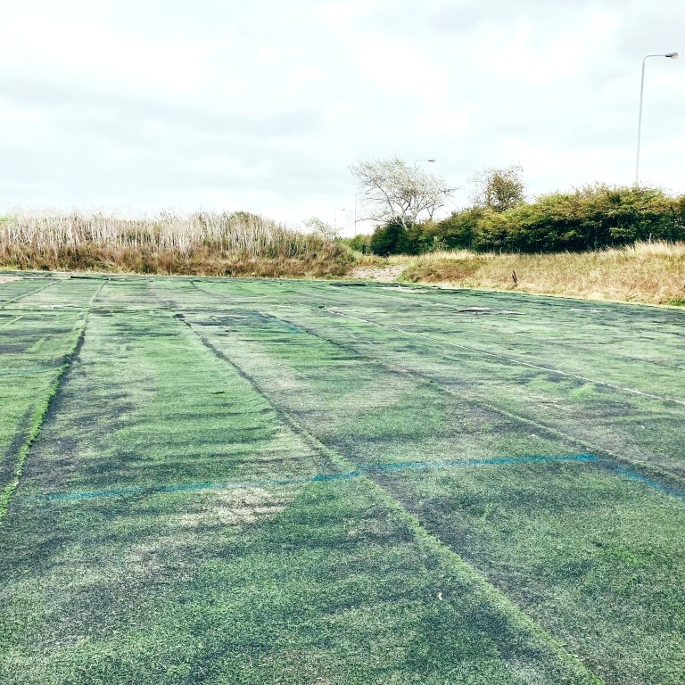 Image of Radcliffe-on-Trent Dog Walking Field service in Radcliffe on Trent, England, United Kingdom