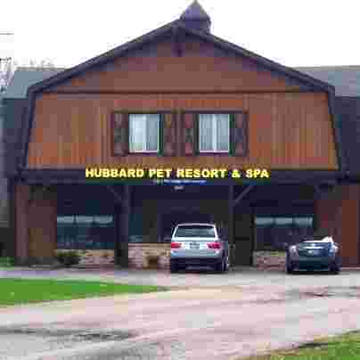 Image of Hubbard Pet Resort & Spa service in Hubbard, Oregon, United States