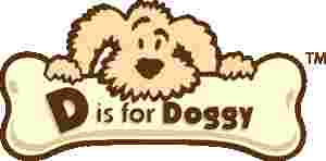 Image of D is for Doggy -  6th Ave-New York service in New York, New York, United States