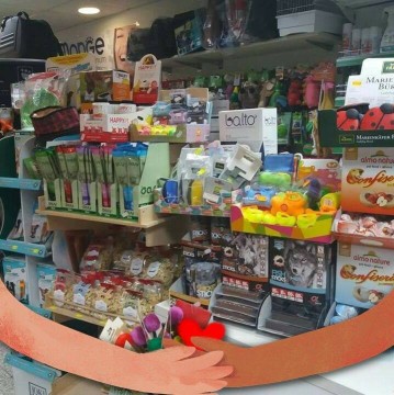 Image of Snoopy Pet Shop Roma service in Roma, Lazio, Italy