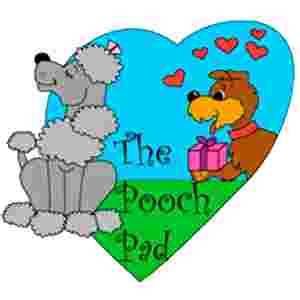 Image of The Pooch Pad service in Houston, Minnesota, United States Image of The Pooch Pad service in Houston, Minnesota, United States