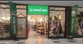 Image of Maxi Zoo Gdańsk CH Osowa service in Gdansk, Pomorskie, Poland